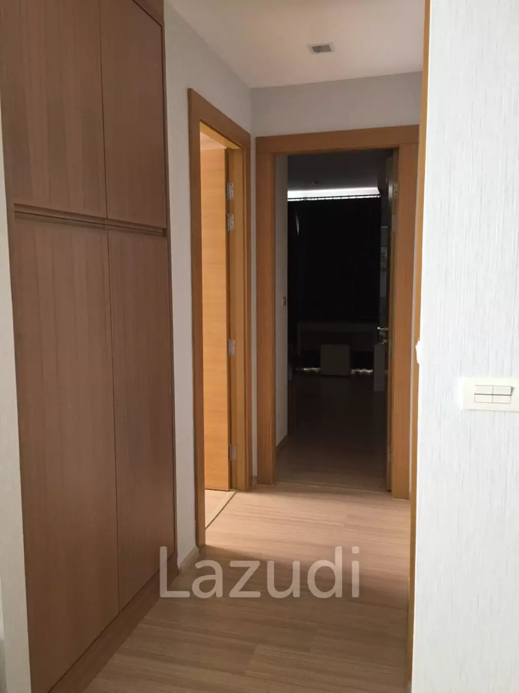 66 sqm 2 Bedroom Condo on High Floor at Rhythm Ratchada Huai Kwang