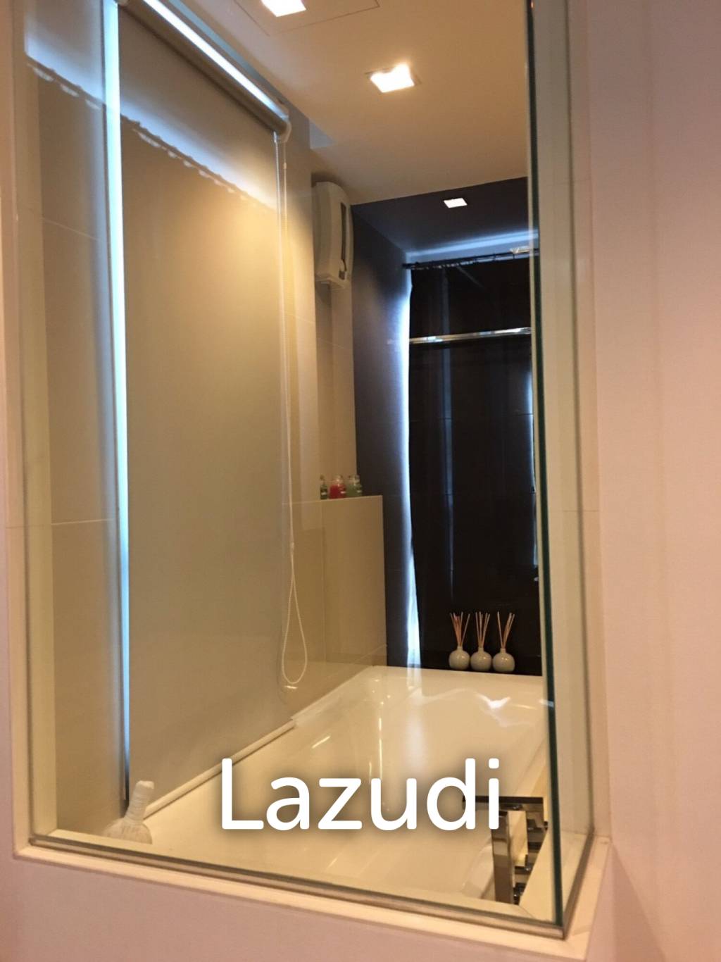 66 sqm 2 Bedroom Condo on High Floor at Rhythm Ratchada Huai Kwang