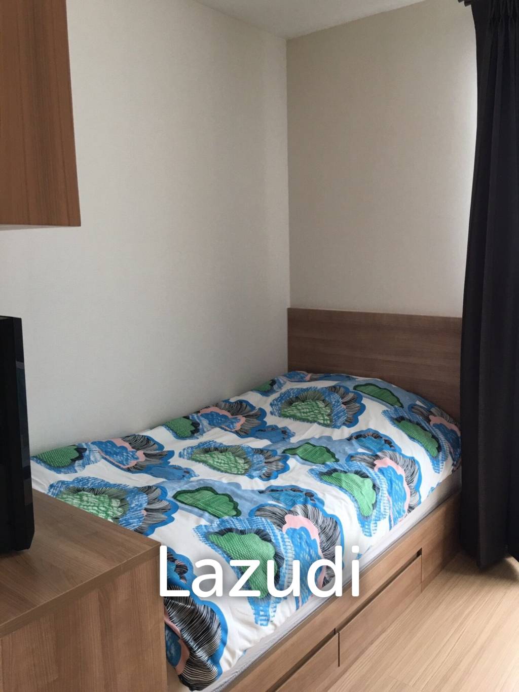 66 sqm 2 Bedroom Condo on High Floor at Rhythm Ratchada Huai Kwang
