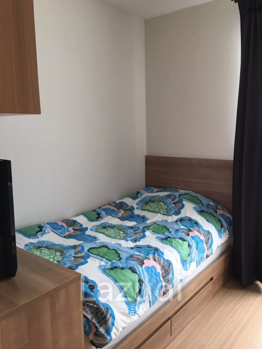 66 sqm 2 Bedroom Condo on High Floor at Rhythm Ratchada Huai Kwang