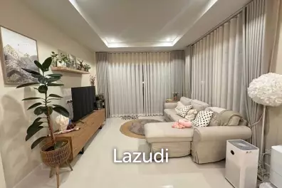 Brand New 4-Bedroom House for Rent in Koh Kaew