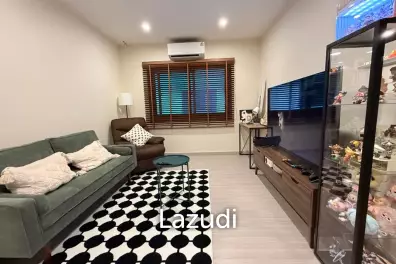 Brand New 4-Bedroom House for Rent in Koh Kaew