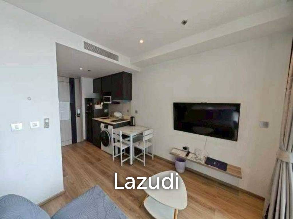 Andromeda Pratumnak Condominium for Sale