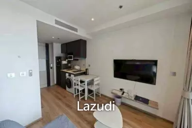 Andromeda Pratumnak Condominium for Sale