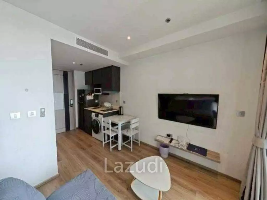 Andromeda Pratumnak Condominium for Sale