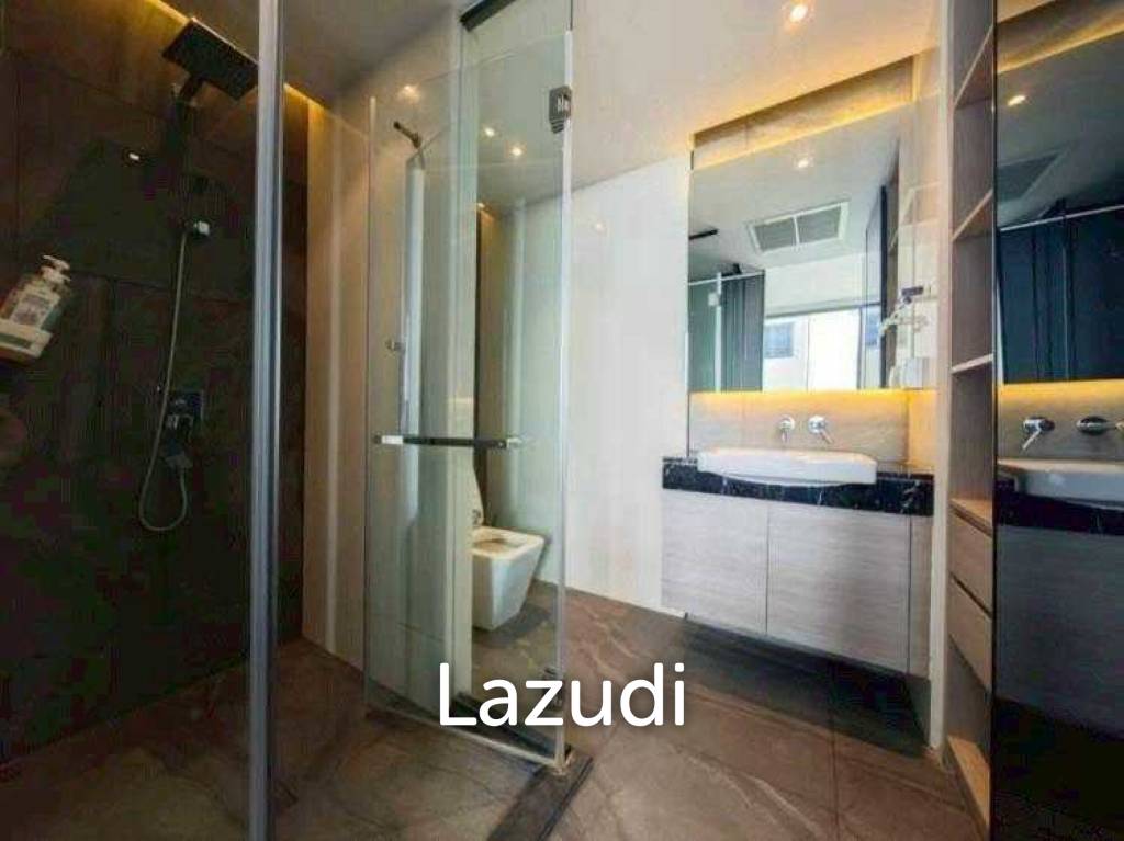 Andromeda Pratumnak Condominium for Sale