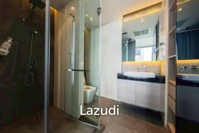 Andromeda Pratumnak Condominium for Sale