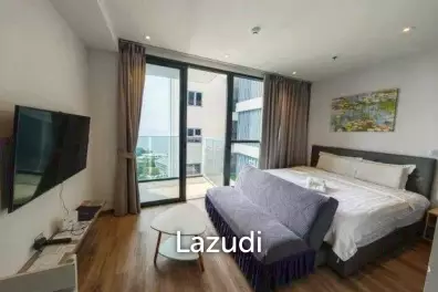 Andromeda Pratumnak Condominium for Sale