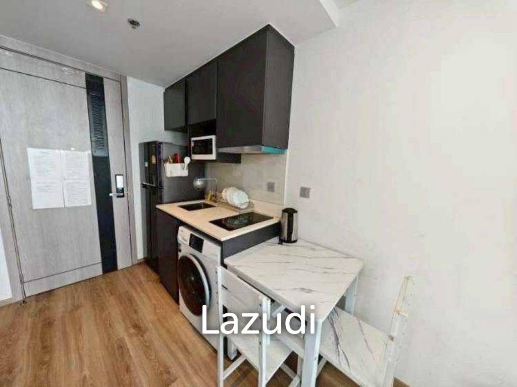 Andromeda Pratumnak Condominium for Sale