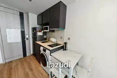 Andromeda Pratumnak Condominium for Sale