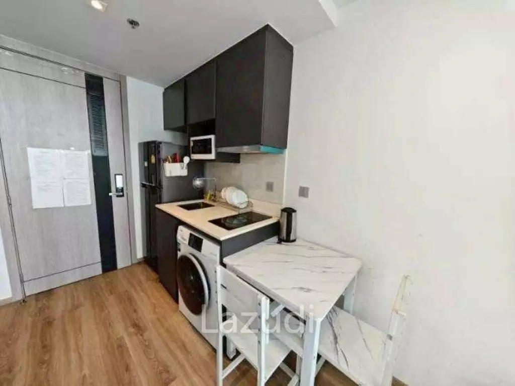 Andromeda Pratumnak Condominium for Sale