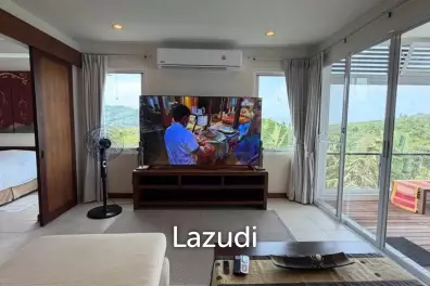 Spacious Seaview Condo for Sale in Pa Klok