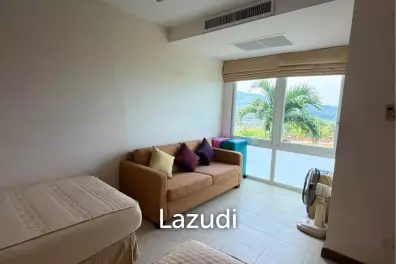 Spacious Seaview Condo for Sale in Pa Klok