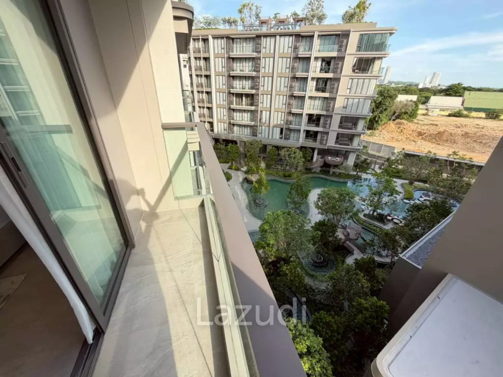 Spacious Luxury Residence for Rent The Panora Esturia