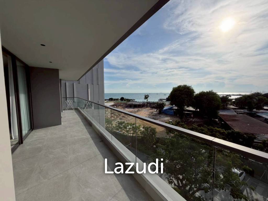 Spacious Luxury Residence for Rent The Panora Esturia