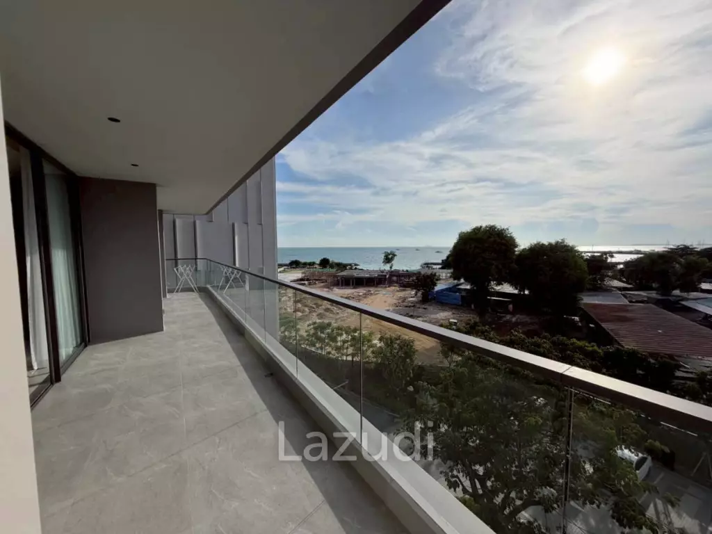 Spacious Luxury Residence for Rent The Panora Esturia