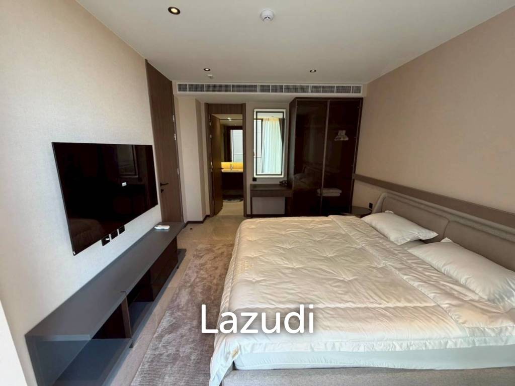 Spacious Luxury Residence for Rent The Panora Esturia