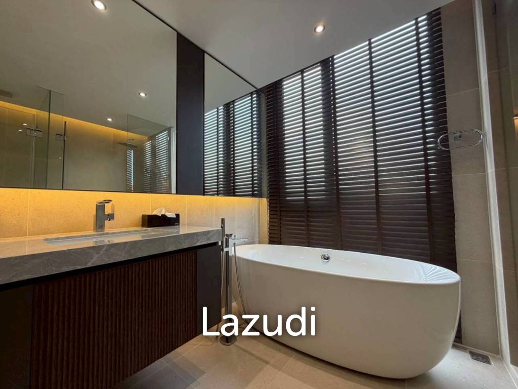 Spacious Luxury Residence for Rent The Panora Esturia