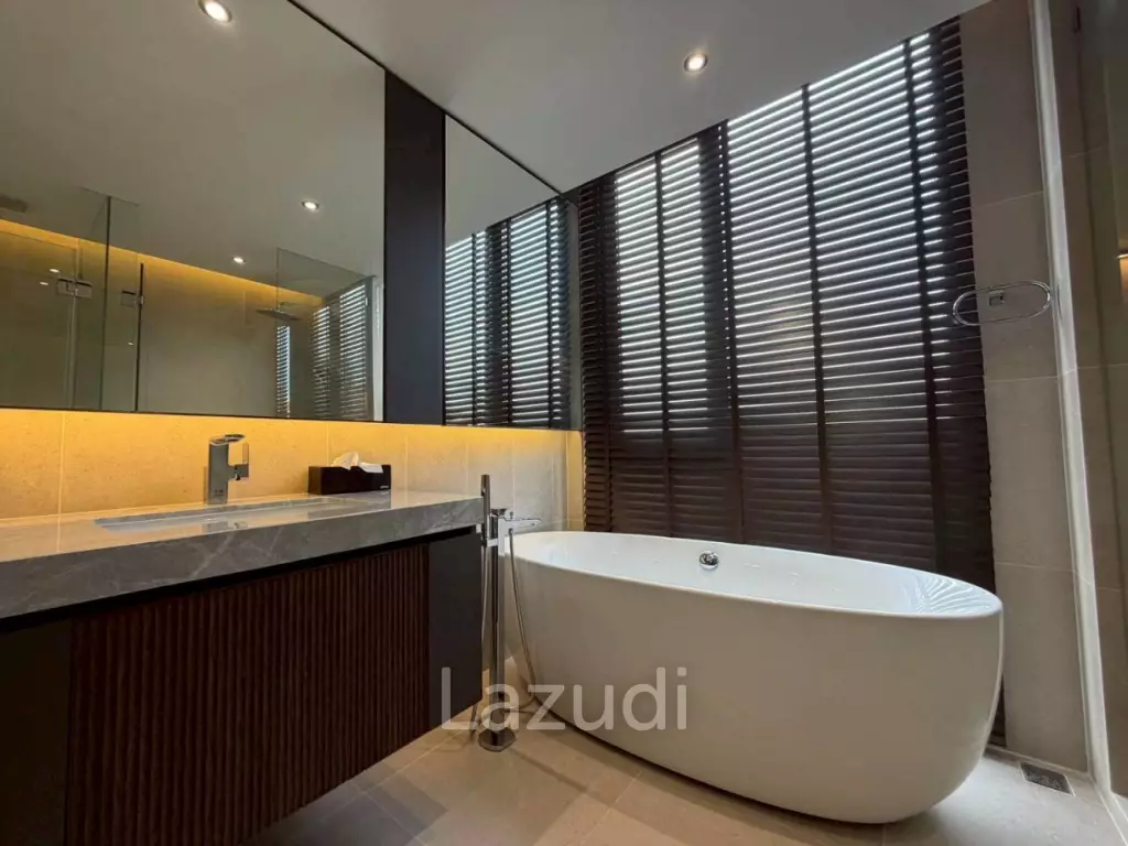 Spacious Luxury Residence for Rent The Panora Esturia