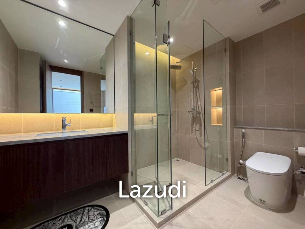 Spacious Luxury Residence for Rent The Panora Esturia