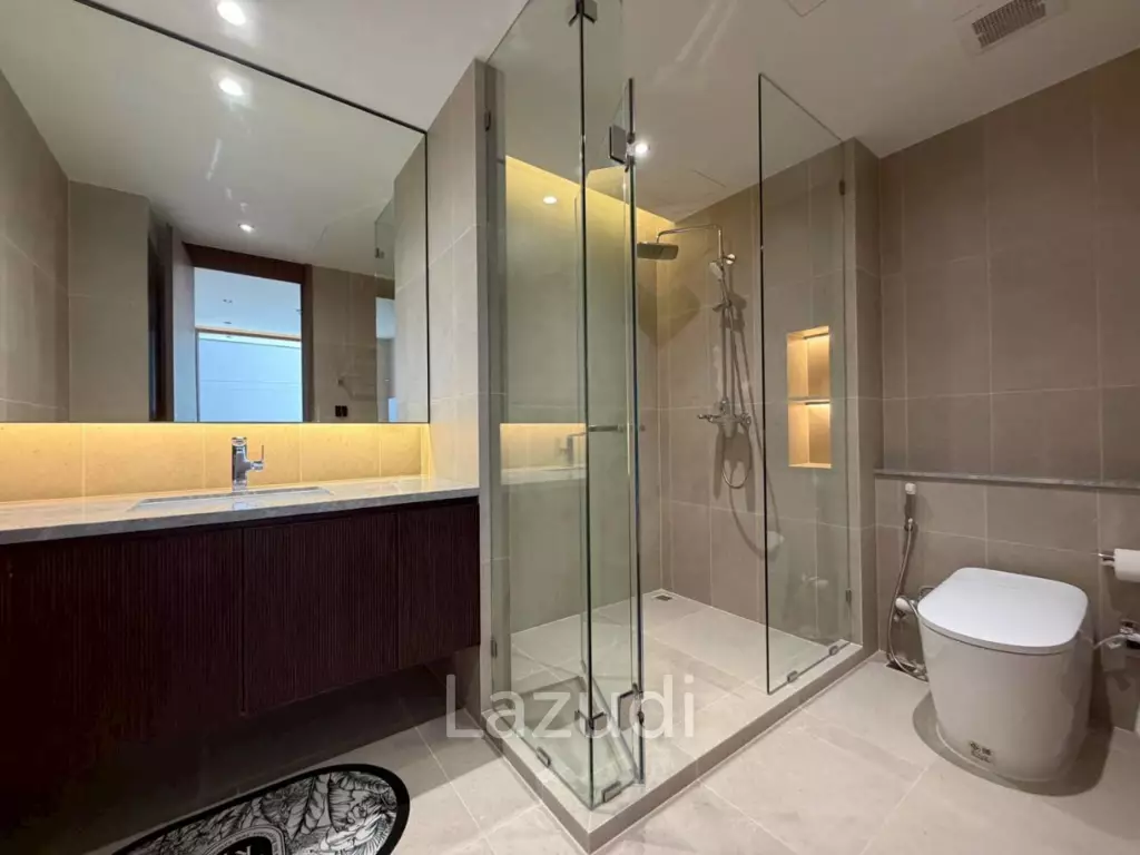 Spacious Luxury Residence for Rent The Panora Esturia