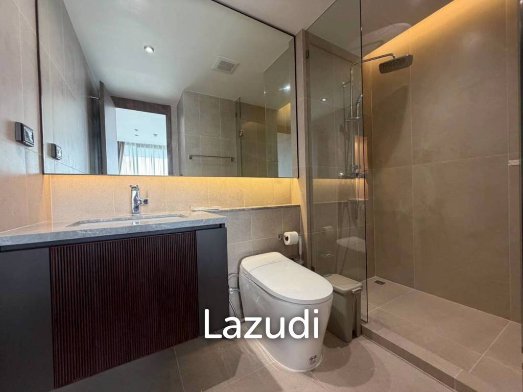 Spacious Luxury Residence for Rent The Panora Esturia