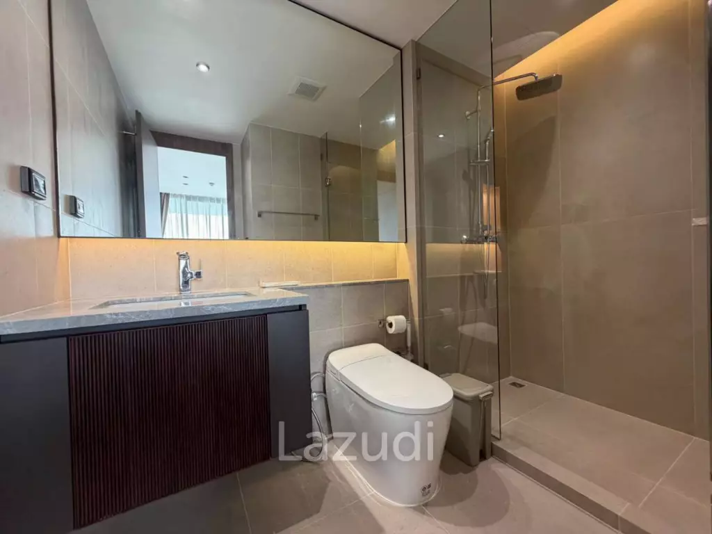 Spacious Luxury Residence for Rent The Panora Esturia