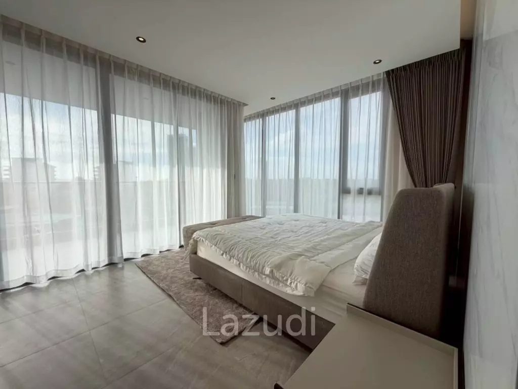 Spacious Luxury Residence for Rent The Panora Esturia