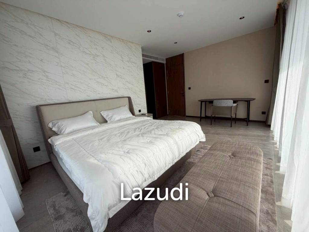 Spacious Luxury Residence for Rent The Panora Esturia