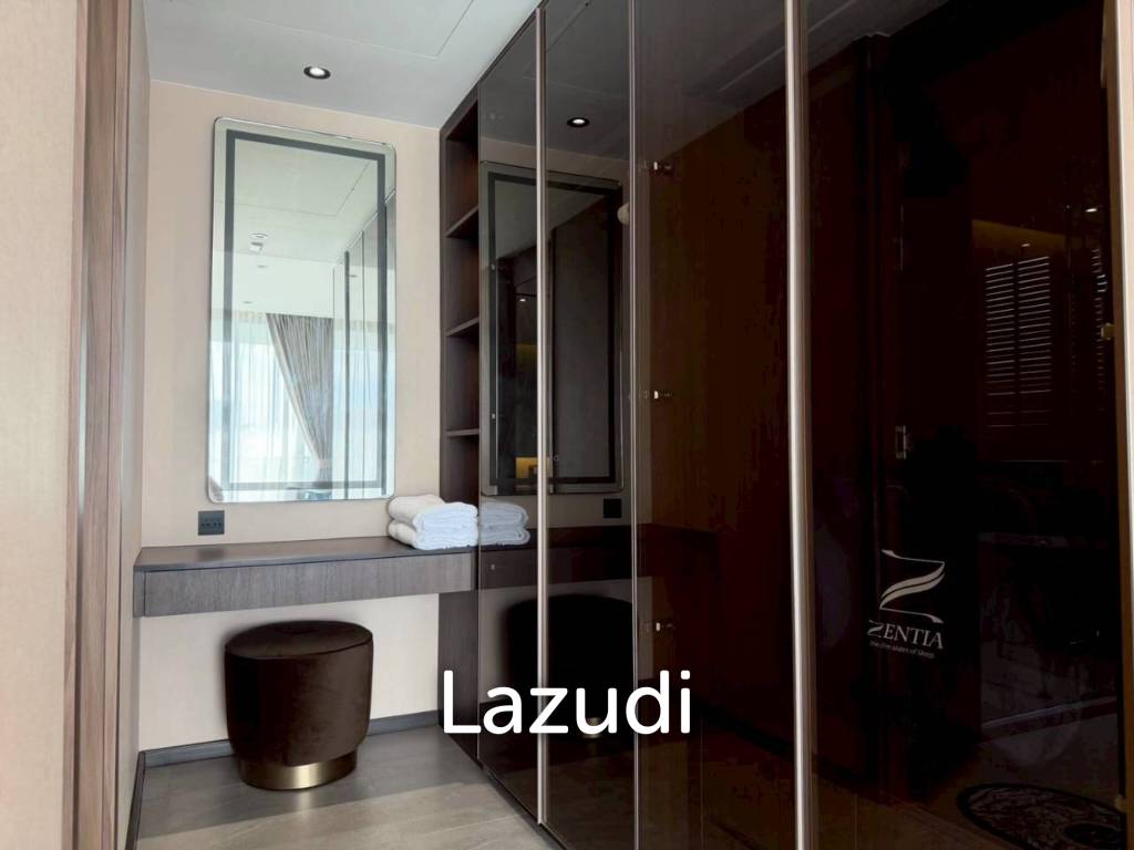 Spacious Luxury Residence for Rent The Panora Esturia