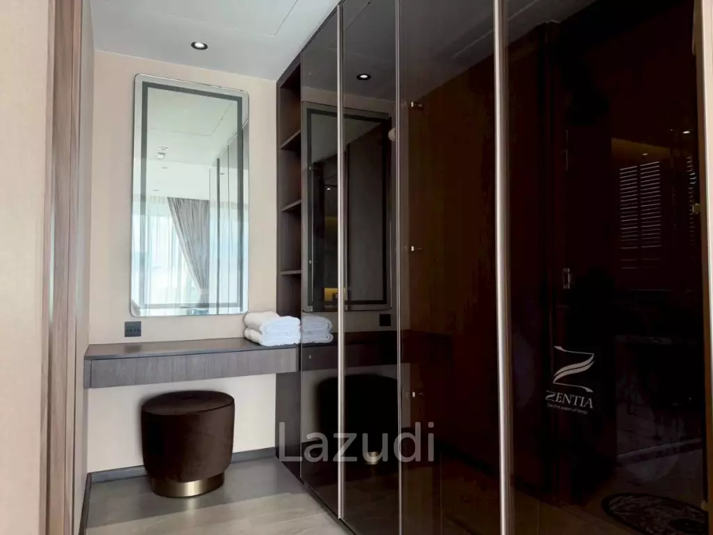 Spacious Luxury Residence for Rent The Panora Esturia