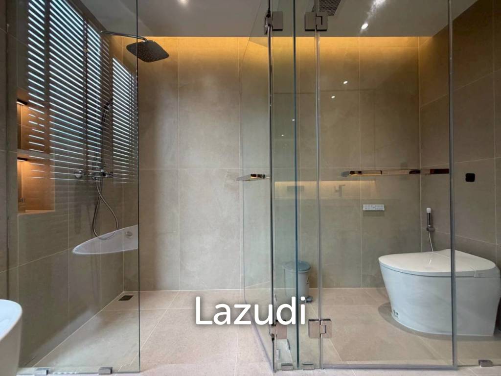 Spacious Luxury Residence for Rent The Panora Esturia