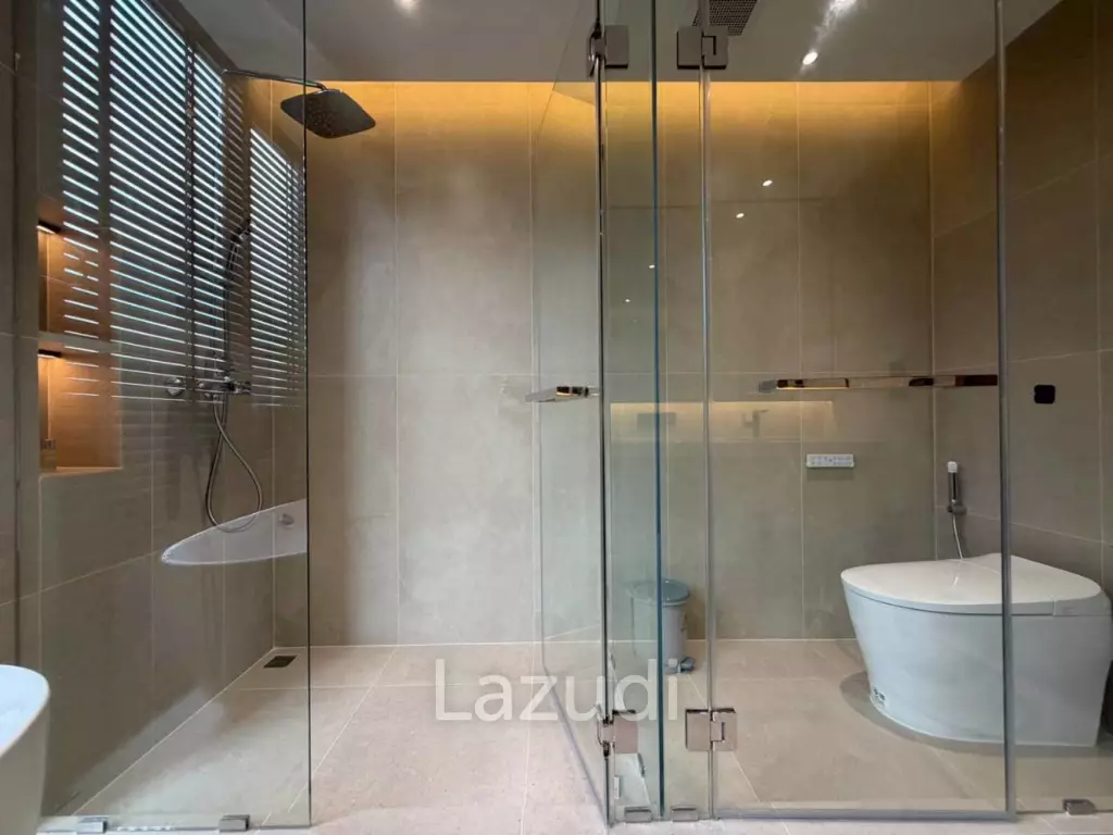 Spacious Luxury Residence for Rent The Panora Esturia