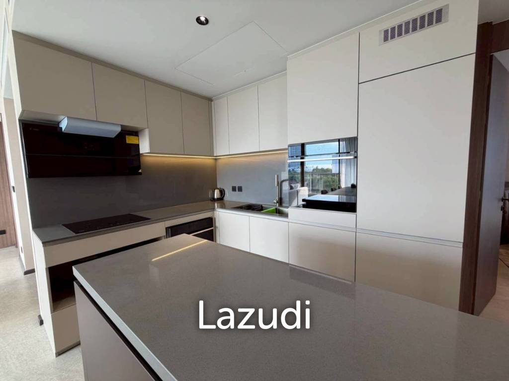 Spacious Luxury Residence for Rent The Panora Esturia