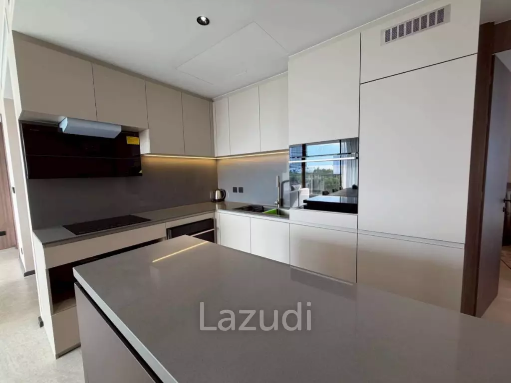 Spacious Luxury Residence for Rent The Panora Esturia