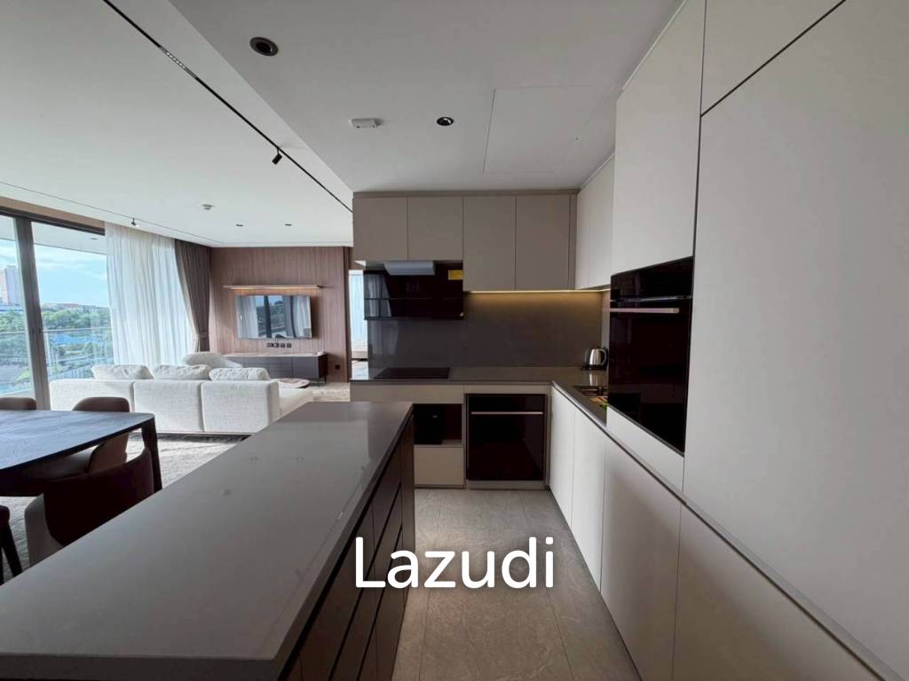 Spacious Luxury Residence for Rent The Panora Esturia