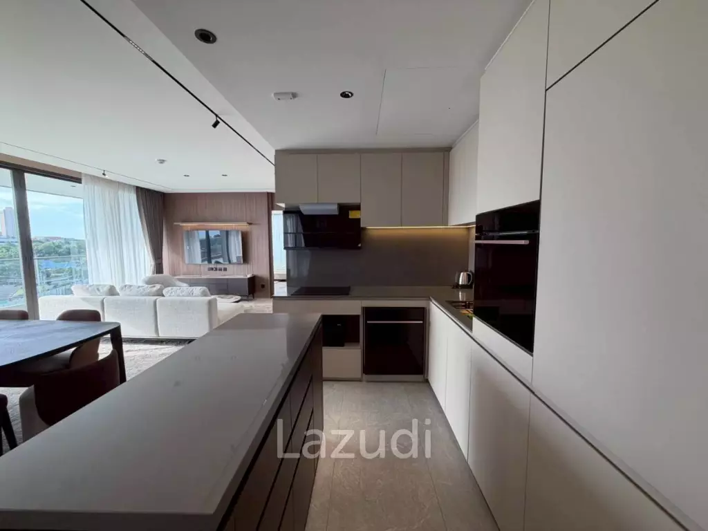 Spacious Luxury Residence for Rent The Panora Esturia