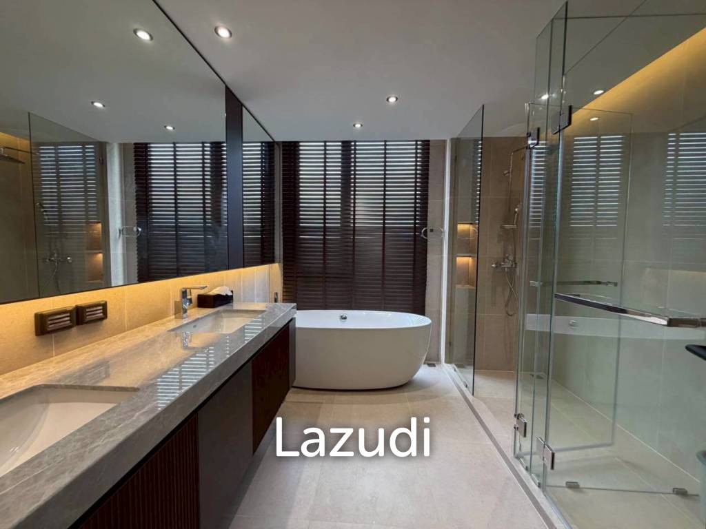 Spacious Luxury Residence for Rent The Panora Esturia