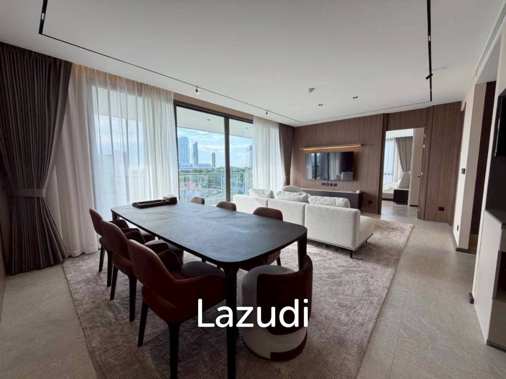 Spacious Luxury Residence for Rent The Panora Esturia