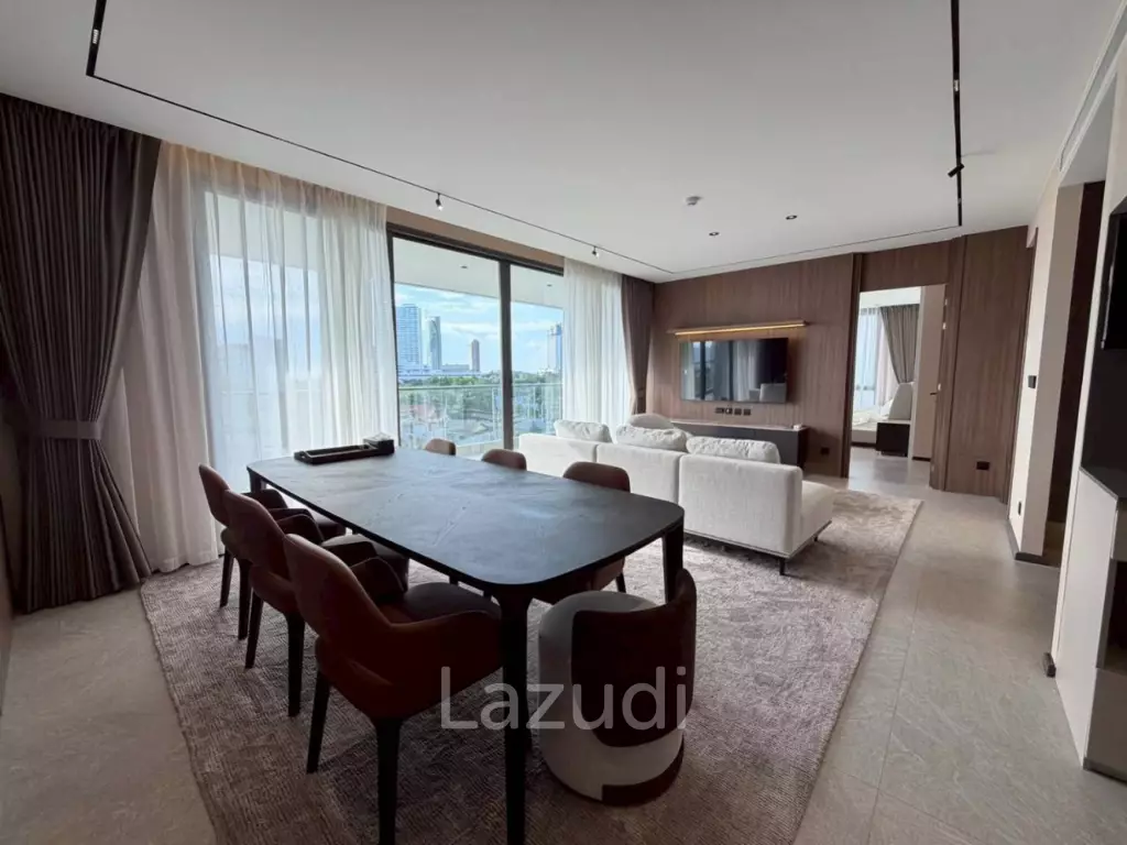 Spacious Luxury Residence for Rent The Panora Esturia