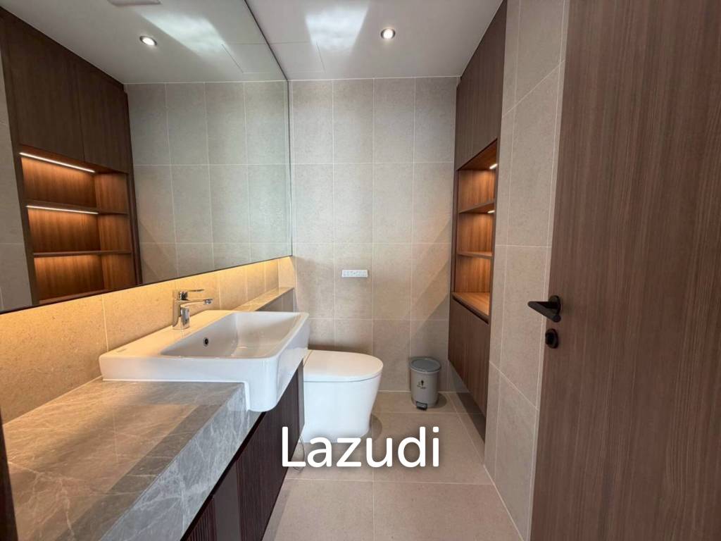 Spacious Luxury Residence for Rent The Panora Esturia