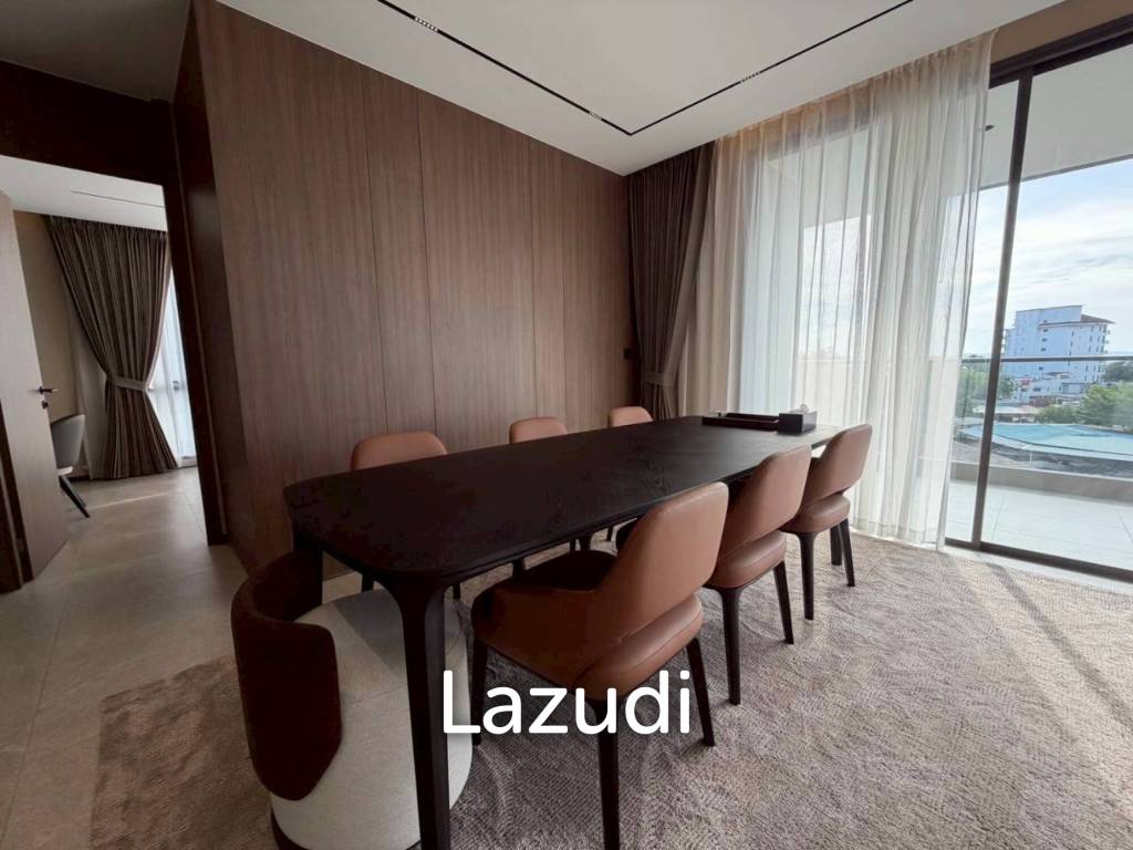 Spacious Luxury Residence for Rent The Panora Esturia
