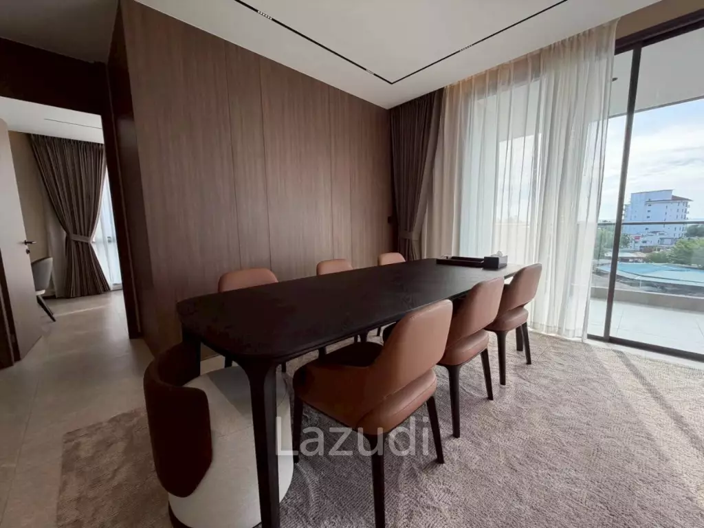 Spacious Luxury Residence for Rent The Panora Esturia