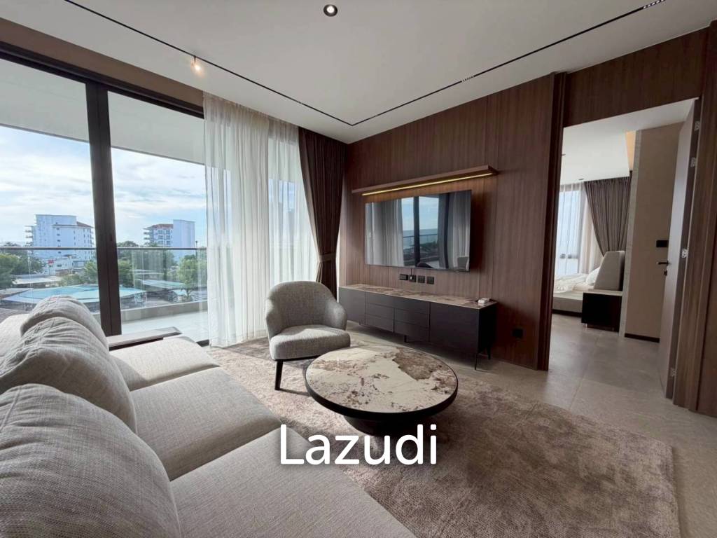 Spacious Luxury Residence for Rent The Panora Esturia