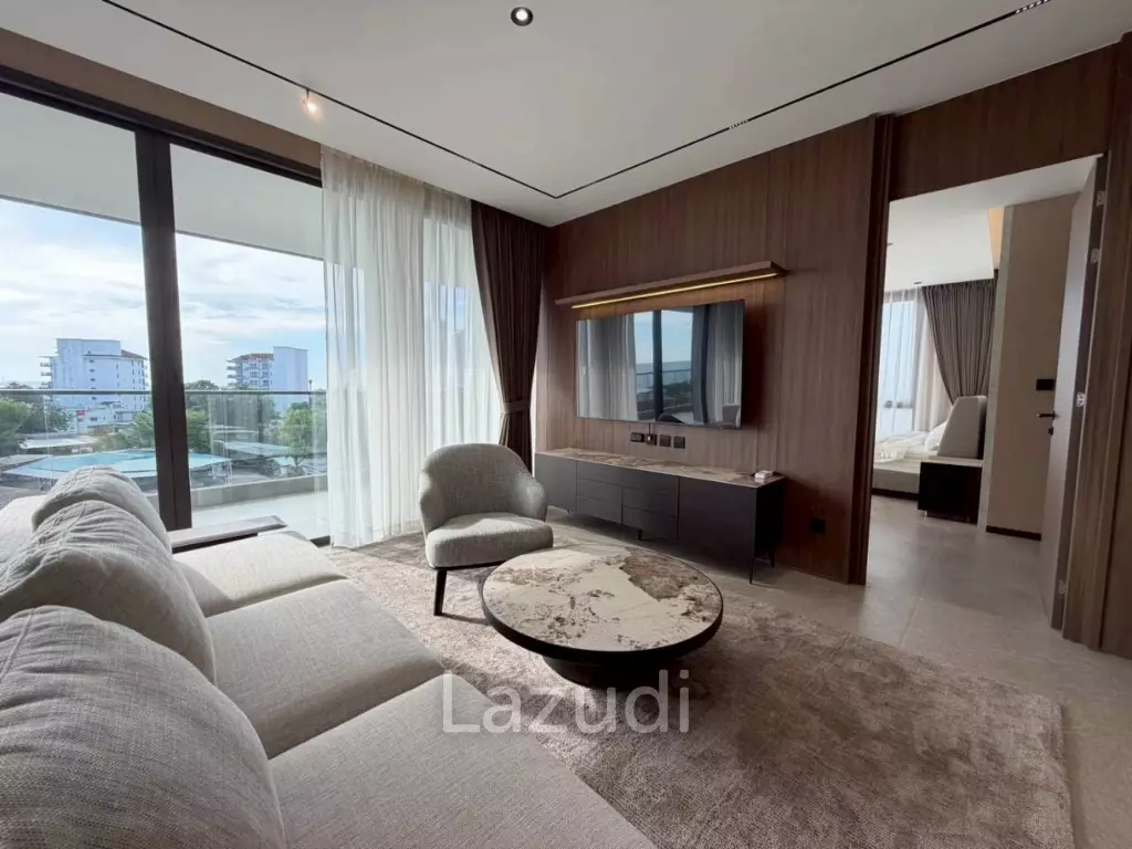 Spacious Luxury Residence for Rent The Panora Esturia