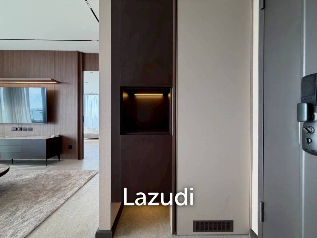 Spacious Luxury Residence for Rent The Panora Esturia