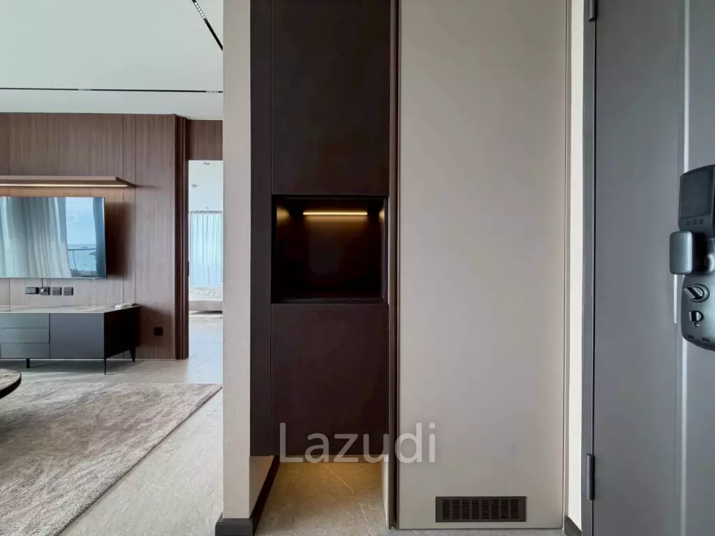 Spacious Luxury Residence for Rent The Panora Esturia