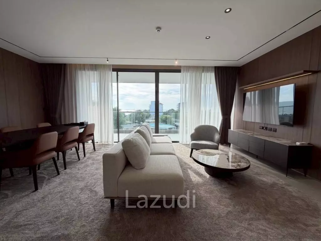 Spacious Luxury Residence for Rent The Panora Esturia