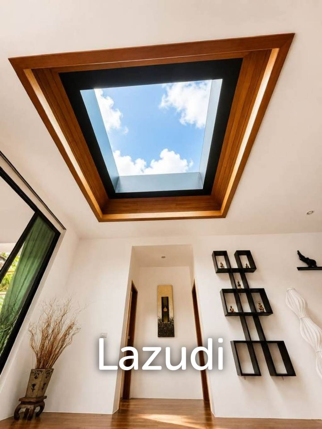 3-Bedroom Private Pool Villa for Sale at Nai Harn Baan Bua, Rawai