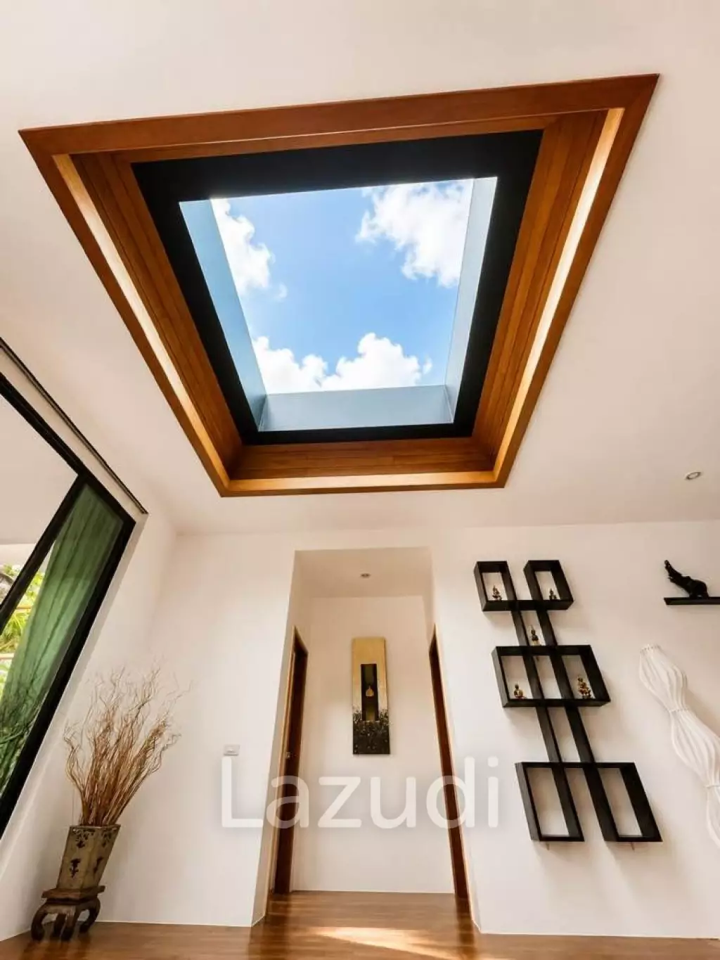3-Bedroom Private Pool Villa for Sale at Nai Harn Baan Bua, Rawai